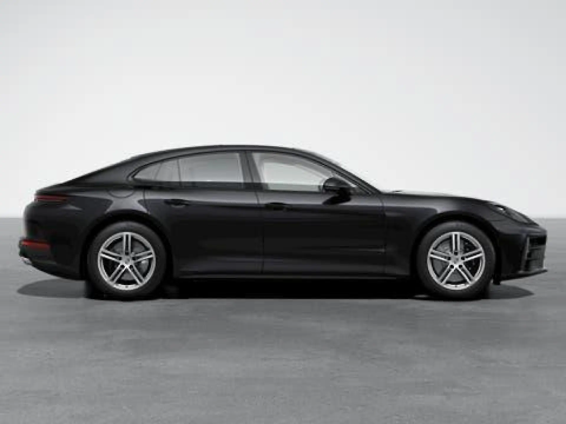 Panamera 4 E-Hybrid