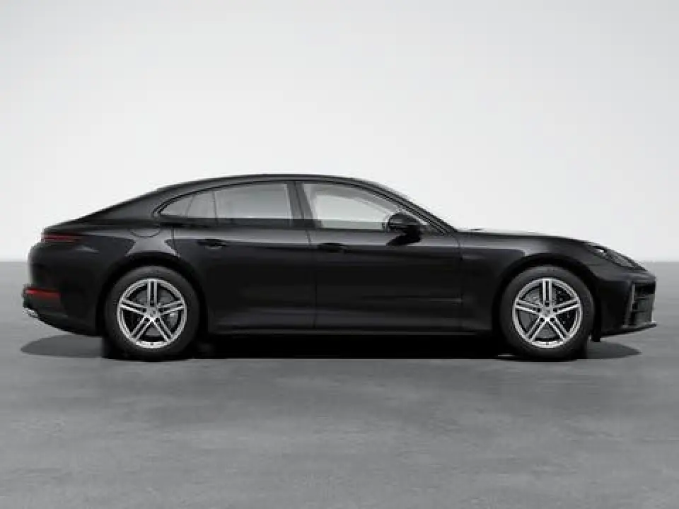 Panamera 4 E-Hybrid