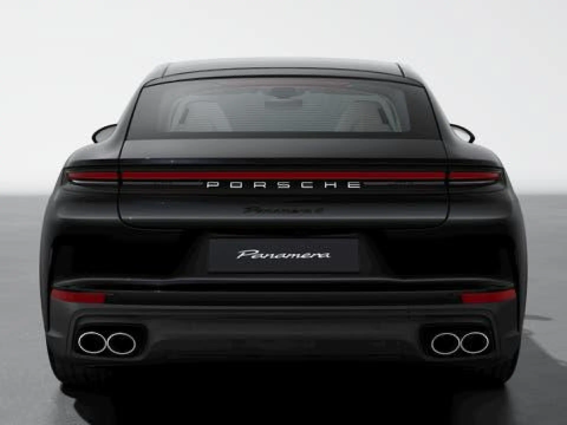 Panamera 4 E-Hybrid