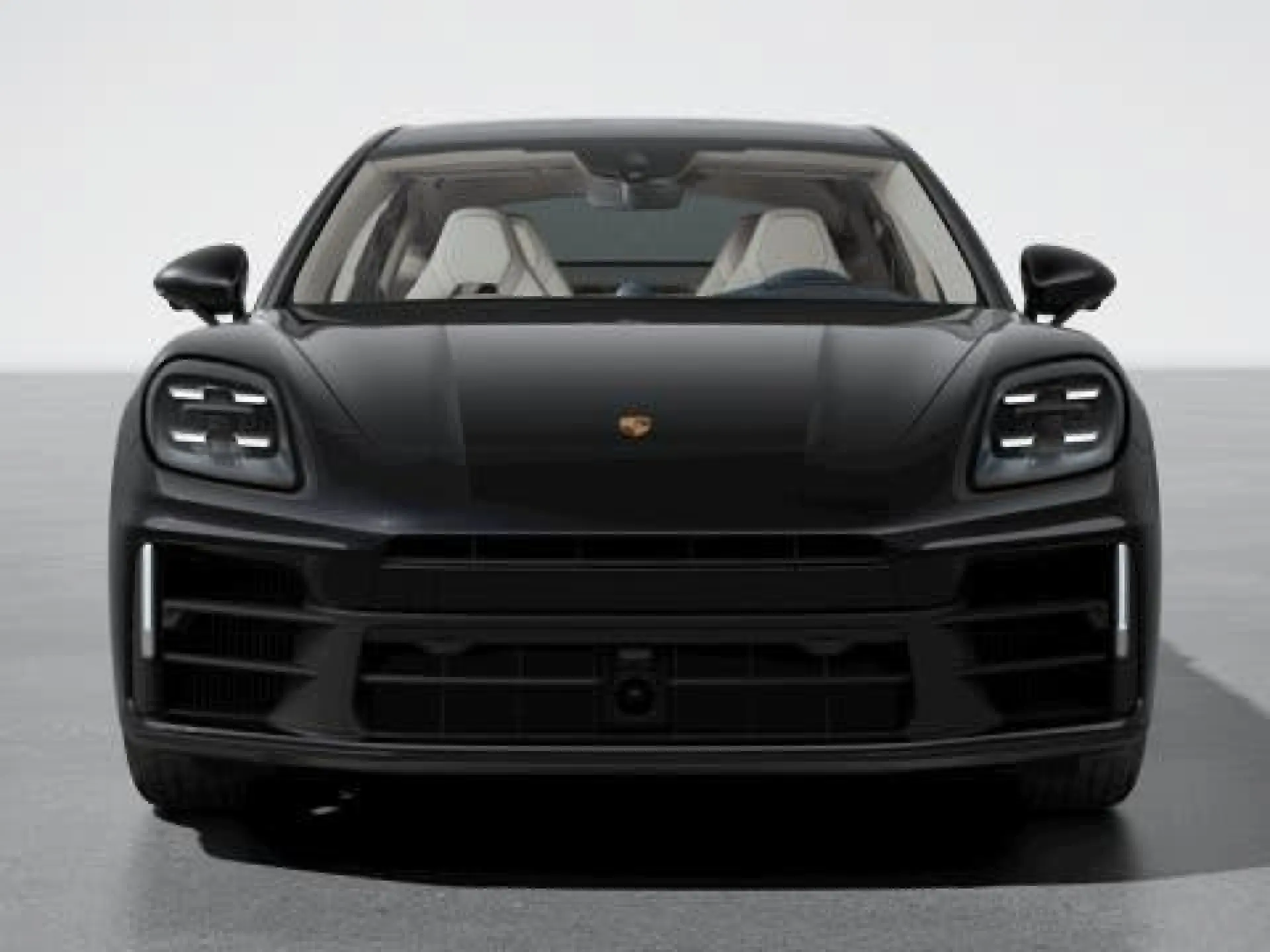 Panamera 4 E-Hybrid