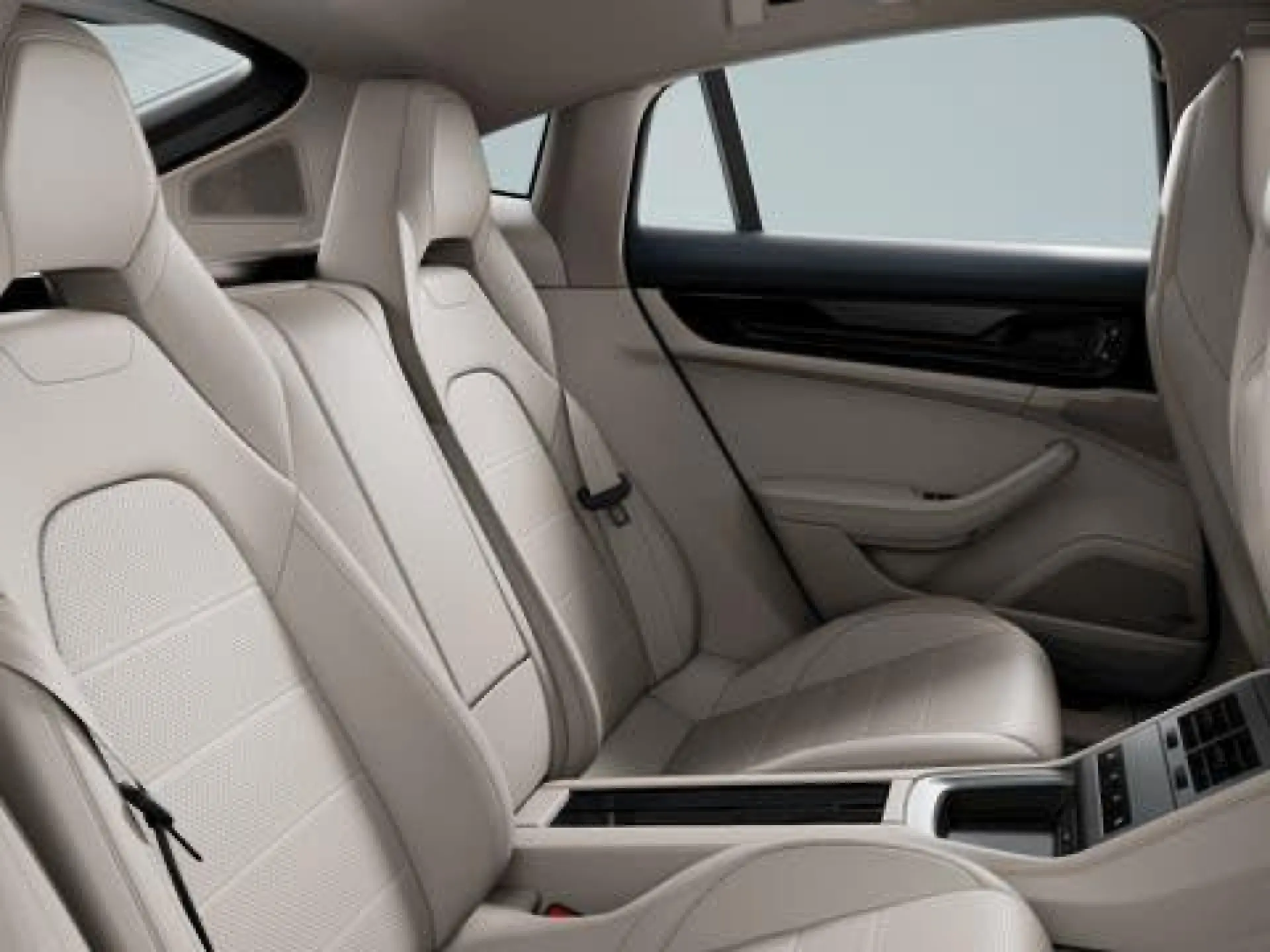 Panamera 4 E-Hybrid