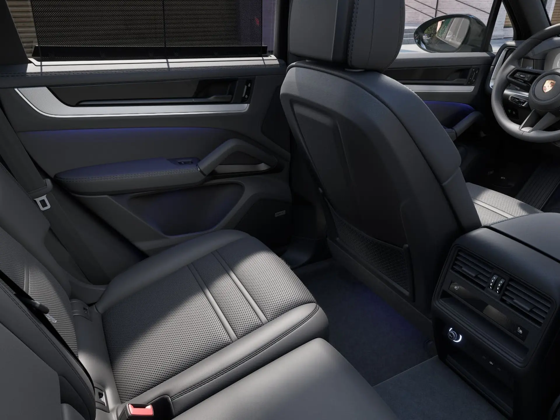 Cayenne S E-Hybrid