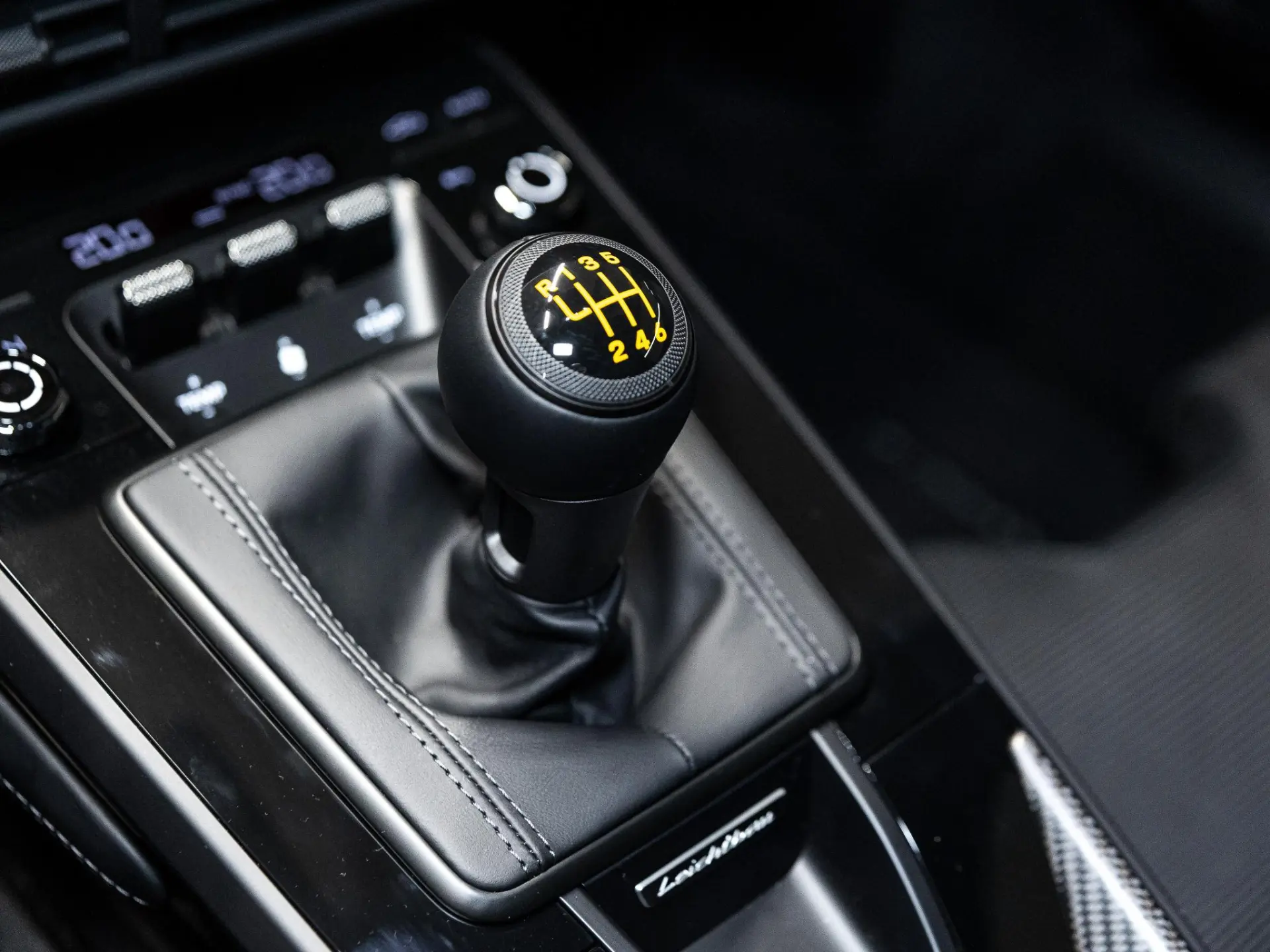 911 4.0 GT3 Touring