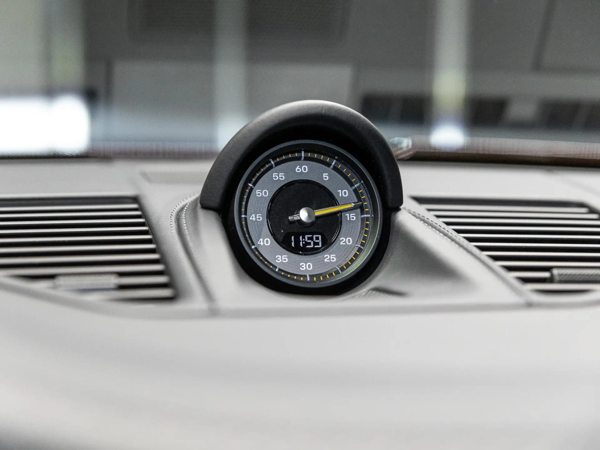 911 4.0 GT3 Touring