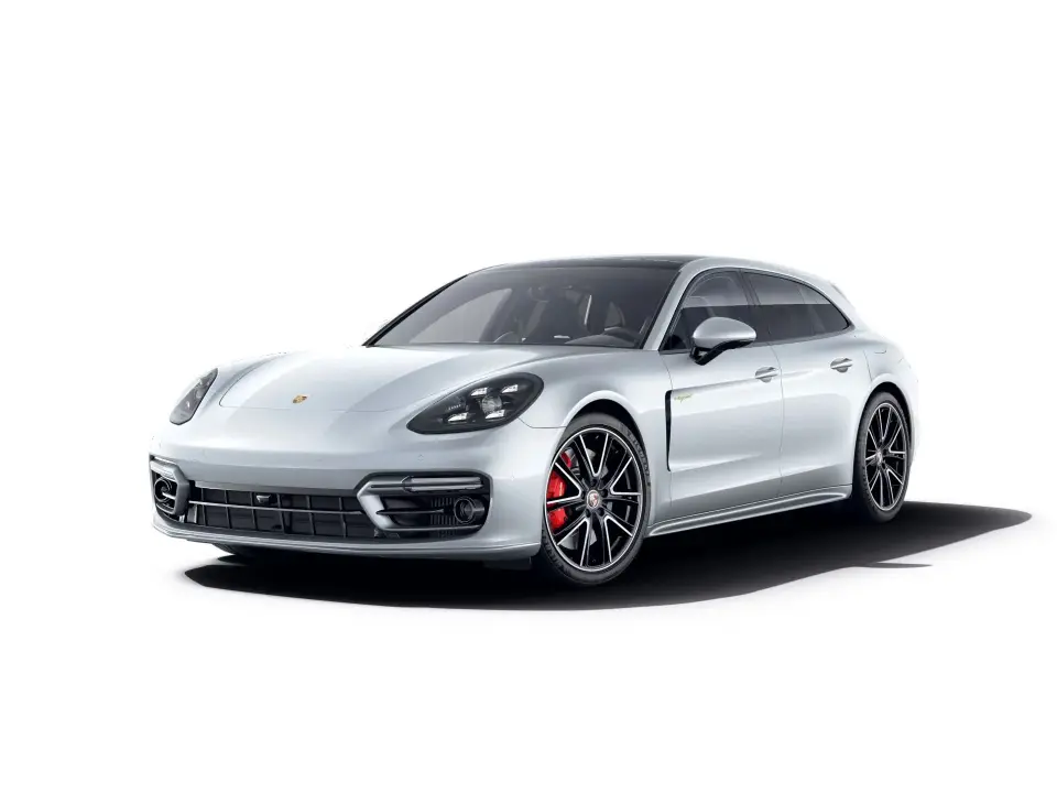 Panamera 4S E-Hybrid Sport Turismo