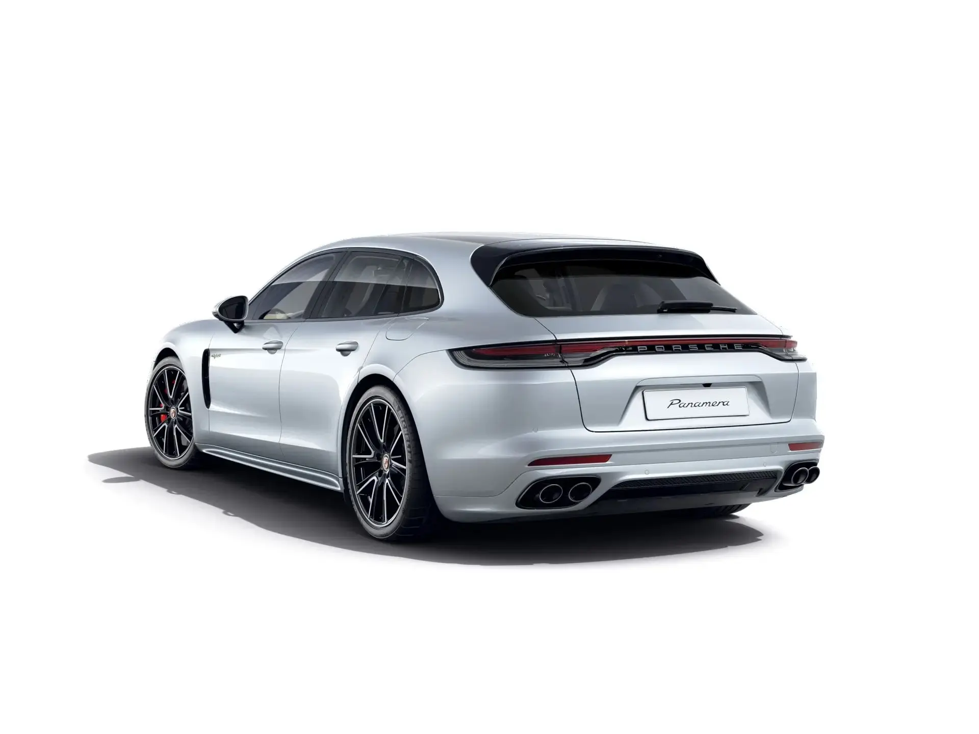 Panamera 4S E-Hybrid Sport Turismo