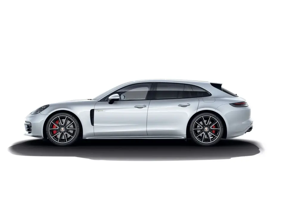 Panamera 4S E-Hybrid Sport Turismo