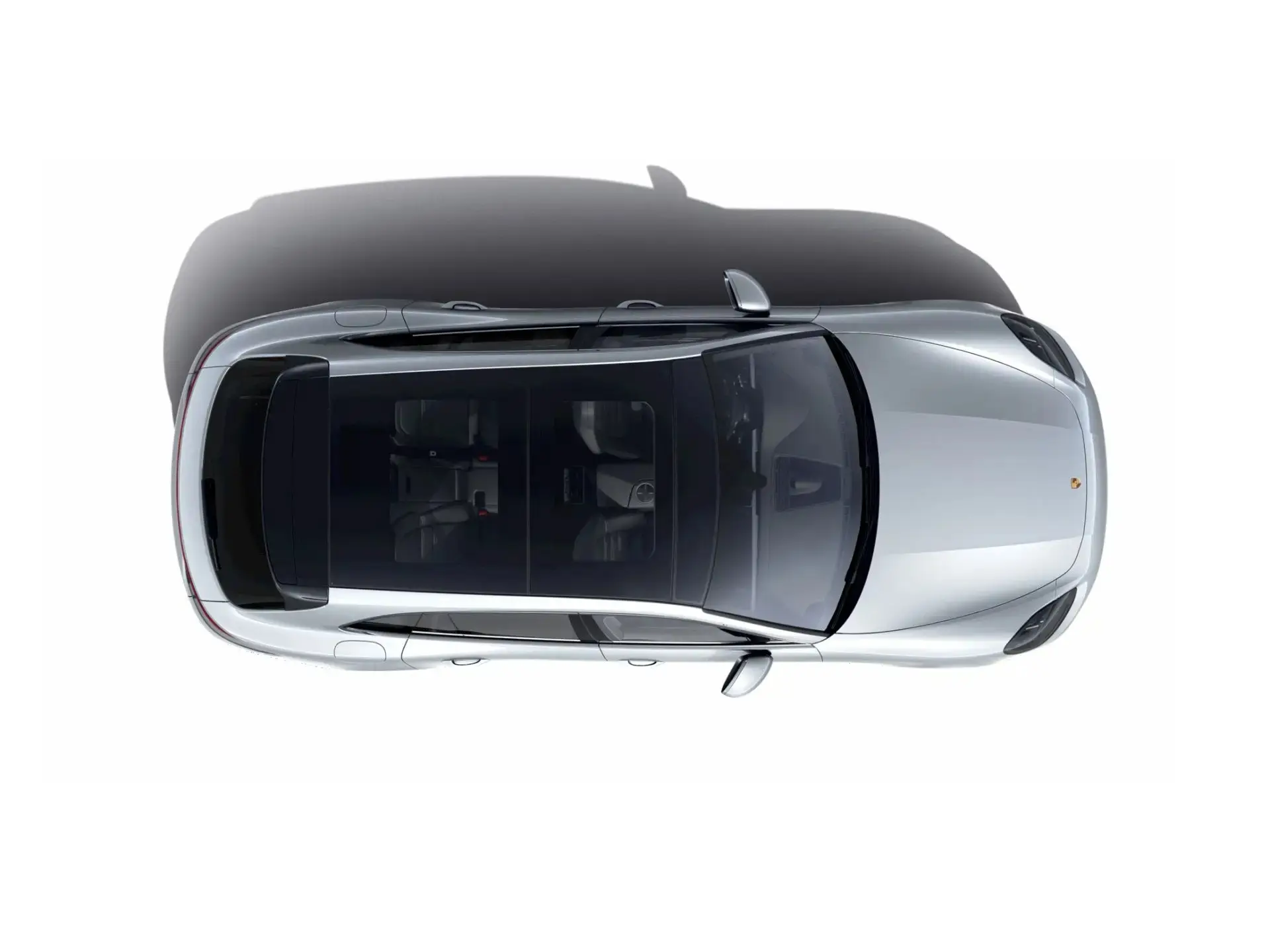 Panamera 4S E-Hybrid Sport Turismo