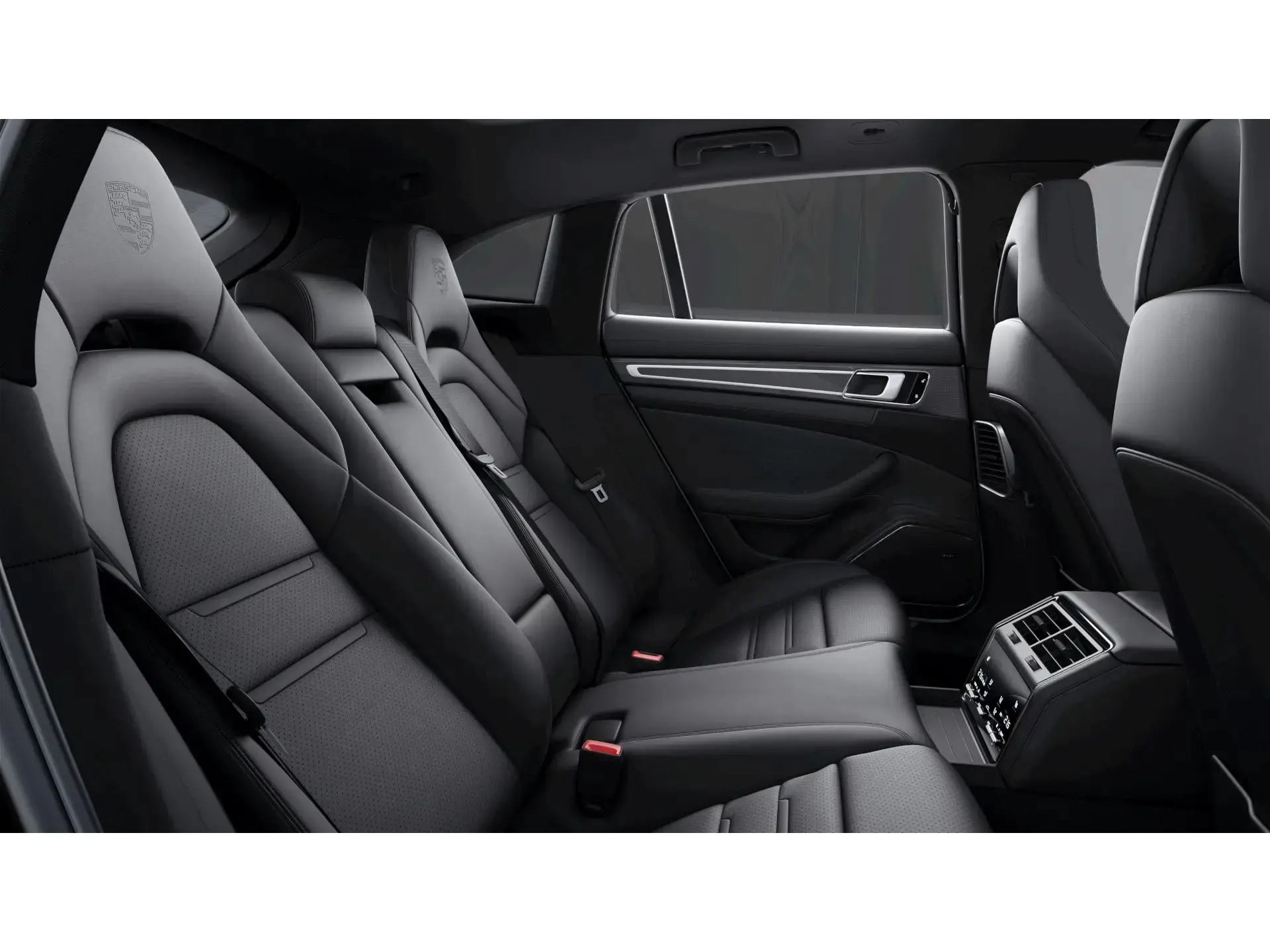 Panamera 4S E-Hybrid Sport Turismo