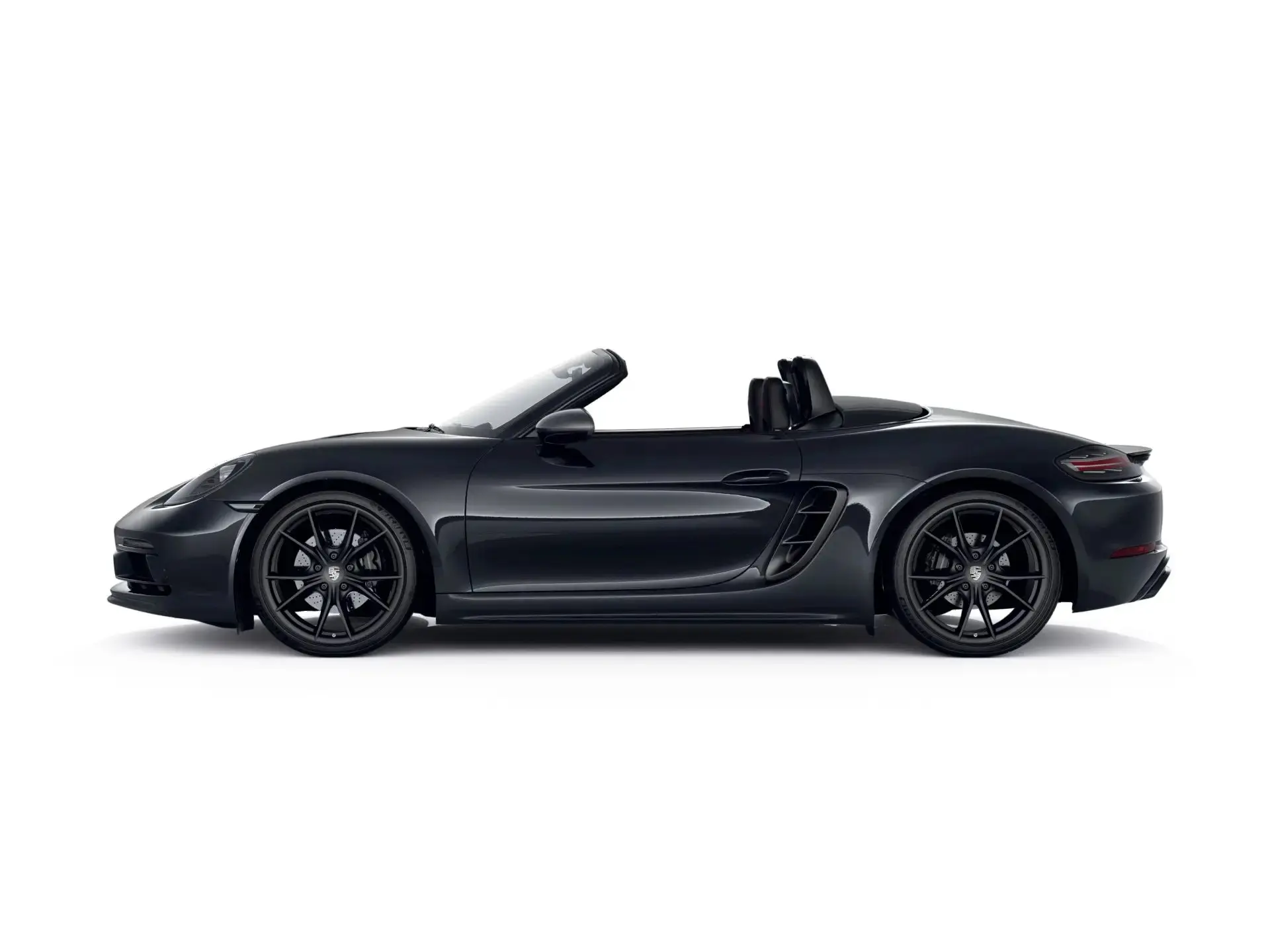 718 Boxster T