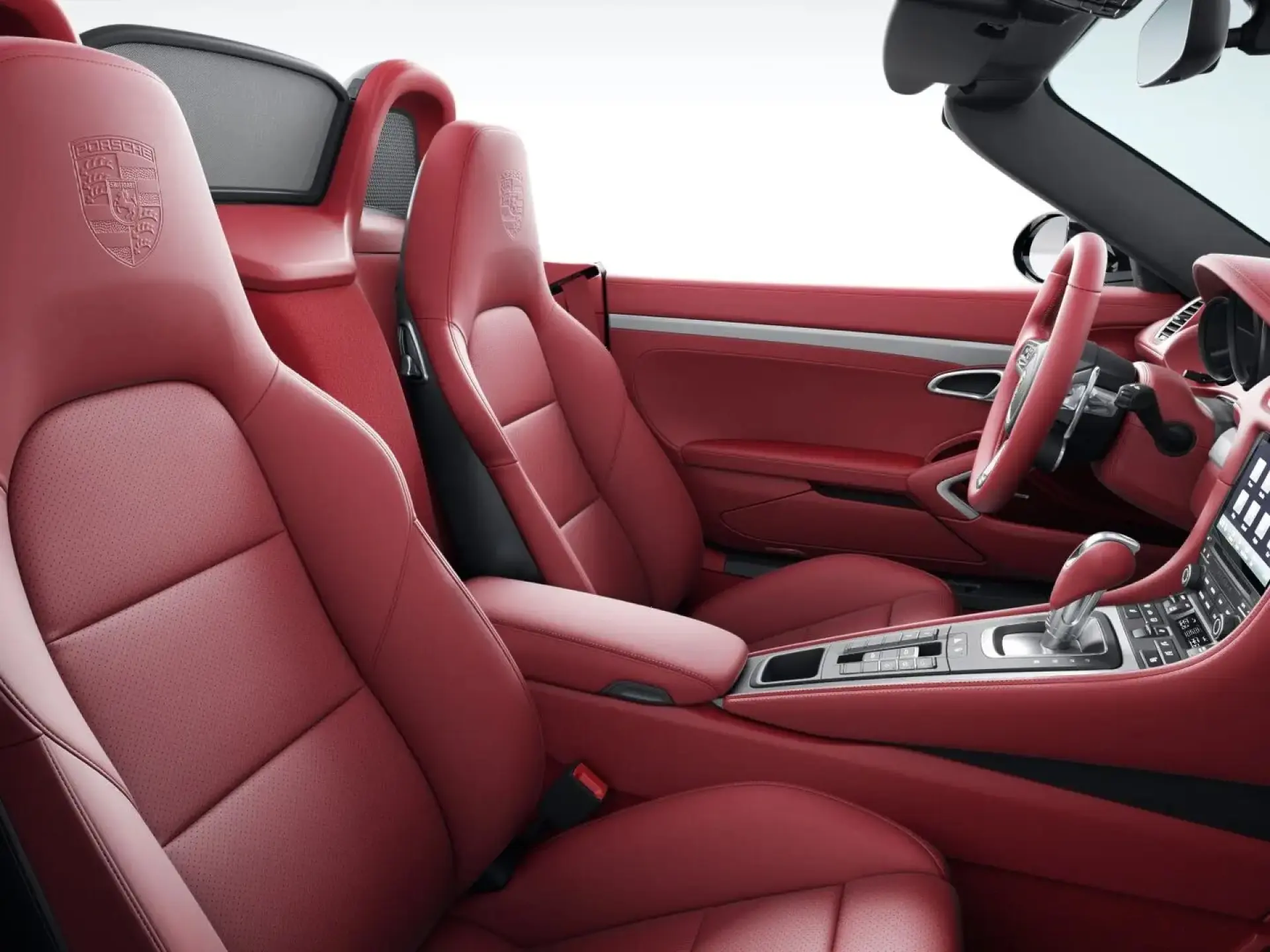 718 Boxster 25 Years