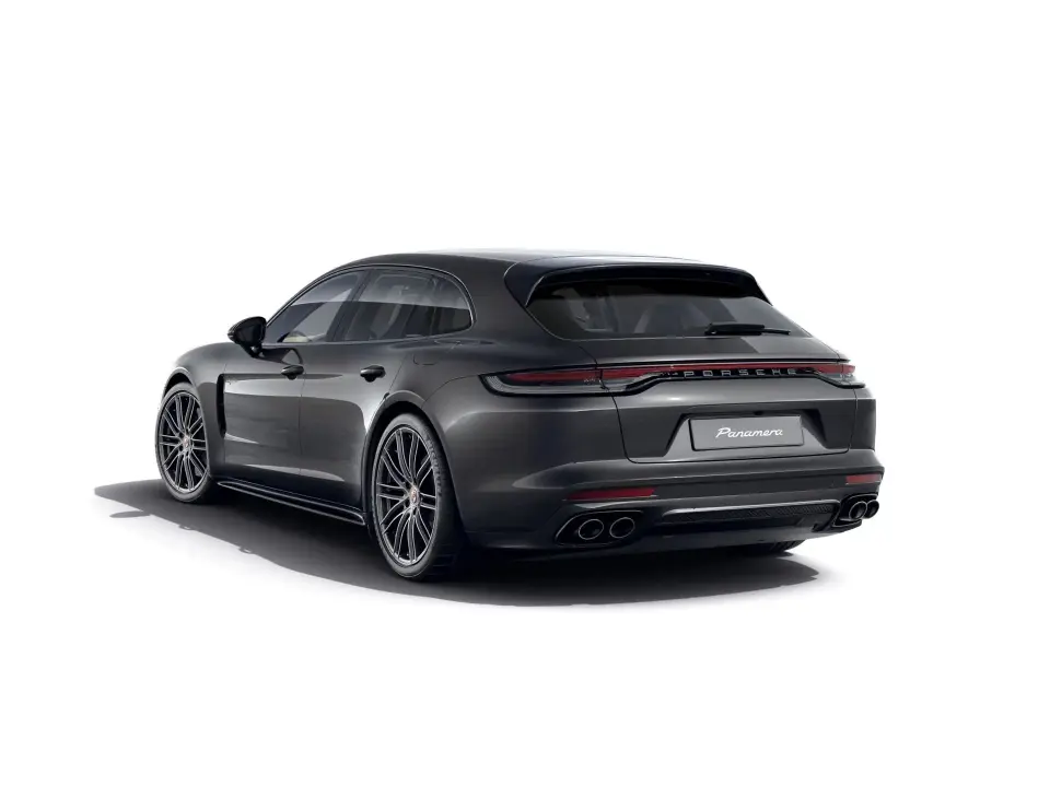Panamera 4 E-Hybrid Sport Turismo