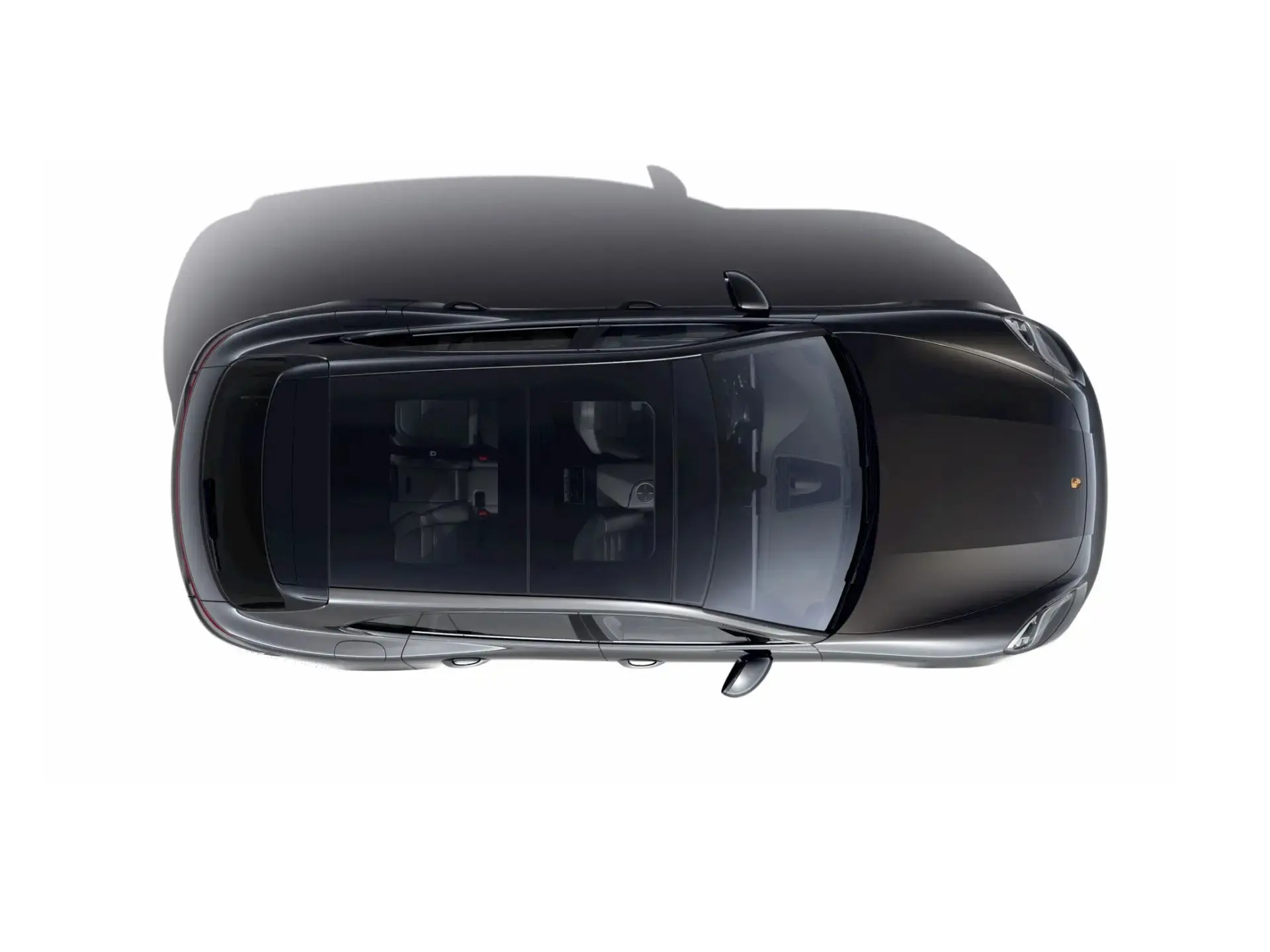 Panamera 4 E-Hybrid Sport Turismo