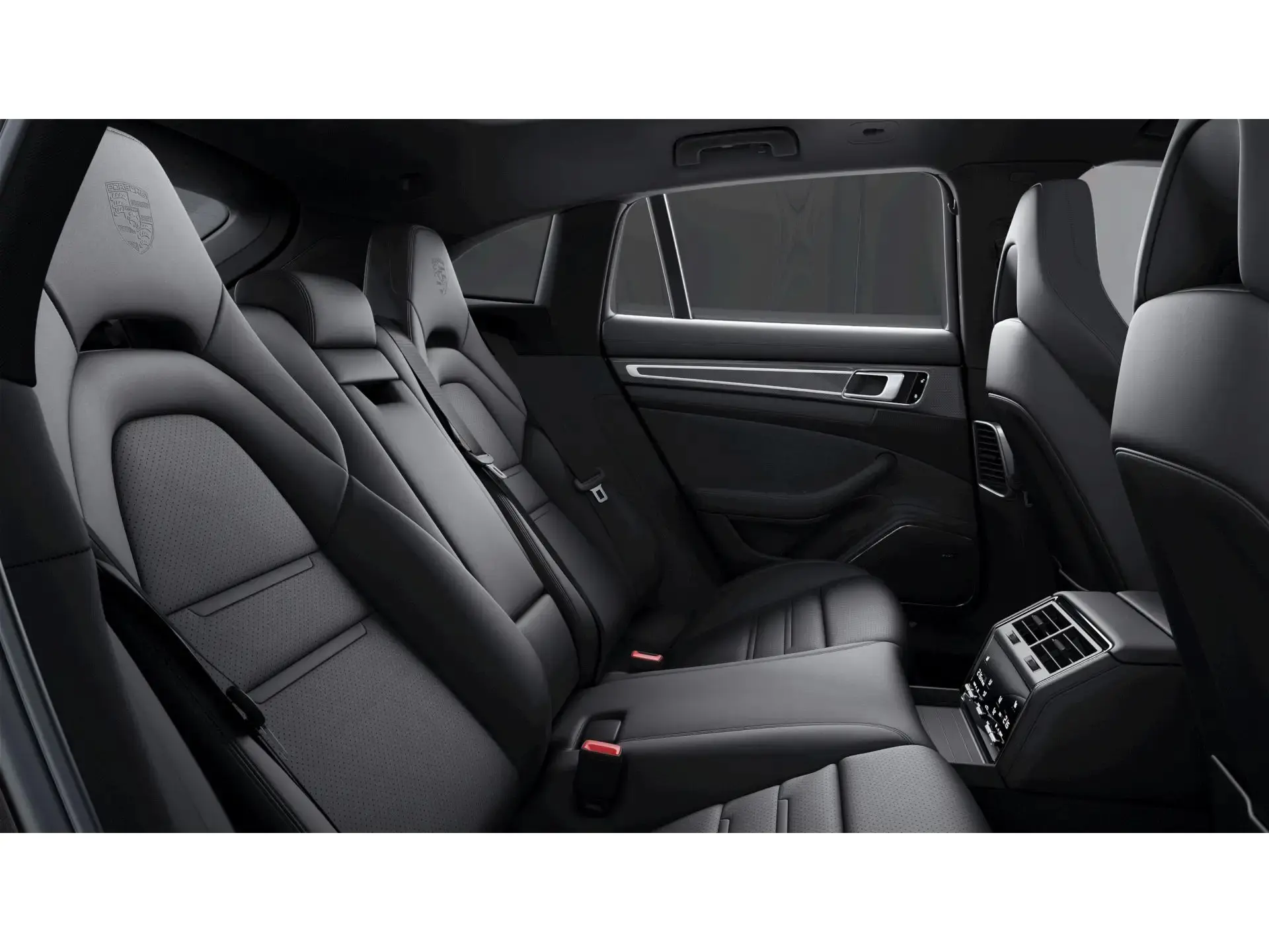 Panamera 4 E-Hybrid Sport Turismo