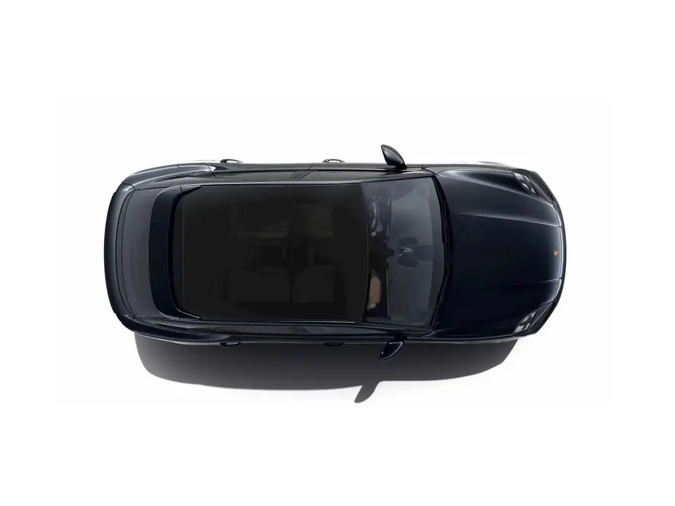 Cayenne E-Hybrid Coupé